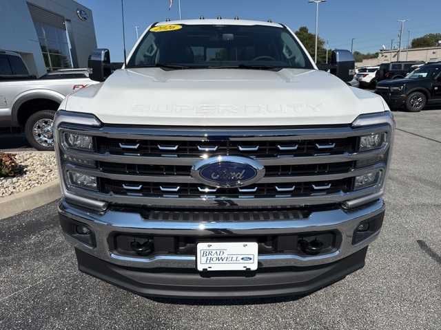 2026 Ford F-250 photo 3