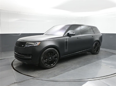 2023 Land Rover Range Rover Autobiography