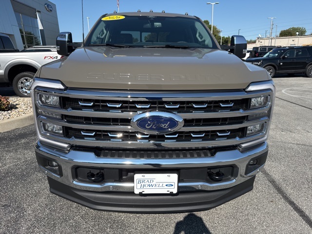 2026 Ford F-250 photo 3