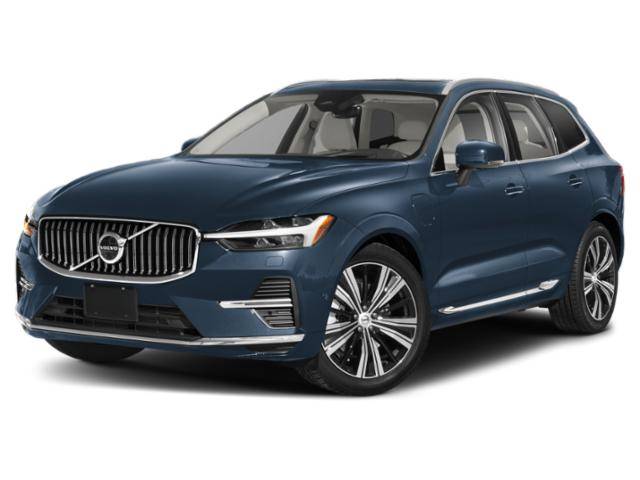 2023 Volvo XC60 Recharge Plug-In Hybrid Ultimate