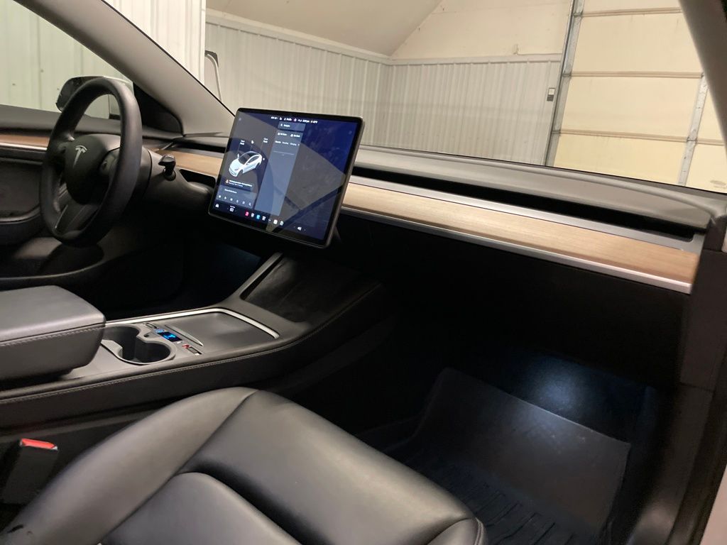 2021 Tesla Model 3 Long Range photo 20