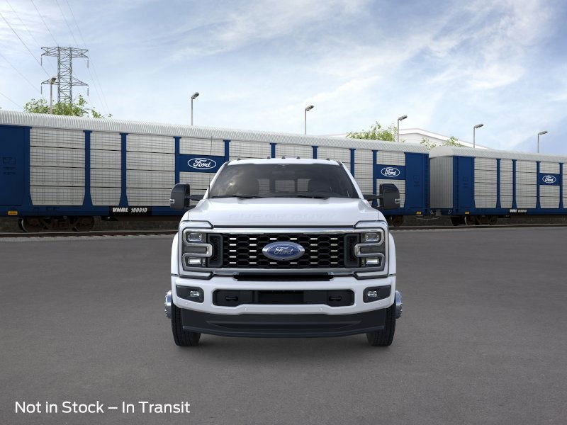 2026 Ford F-450 photo 6