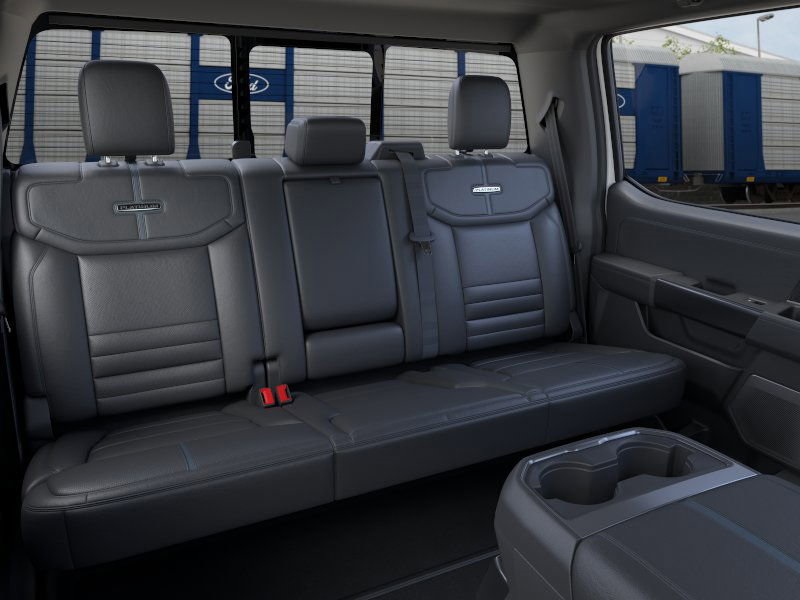 2026 Ford F-450 photo 11