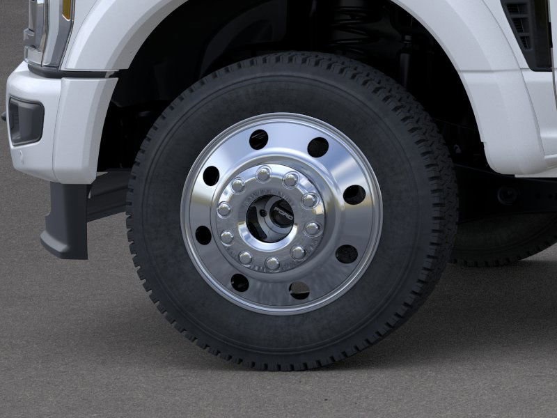 2026 Ford F-450 photo 18