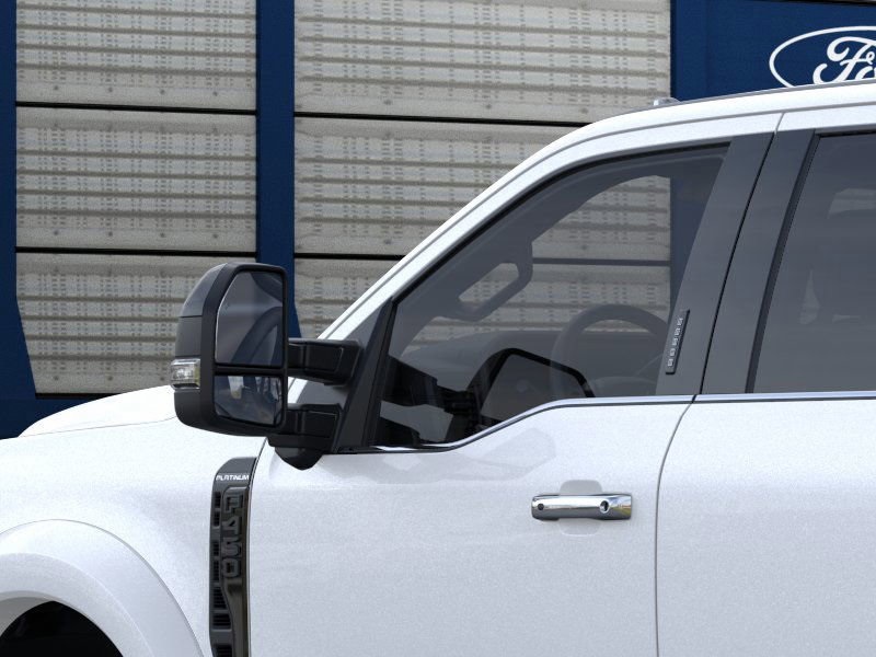 2026 Ford F-450 photo 19