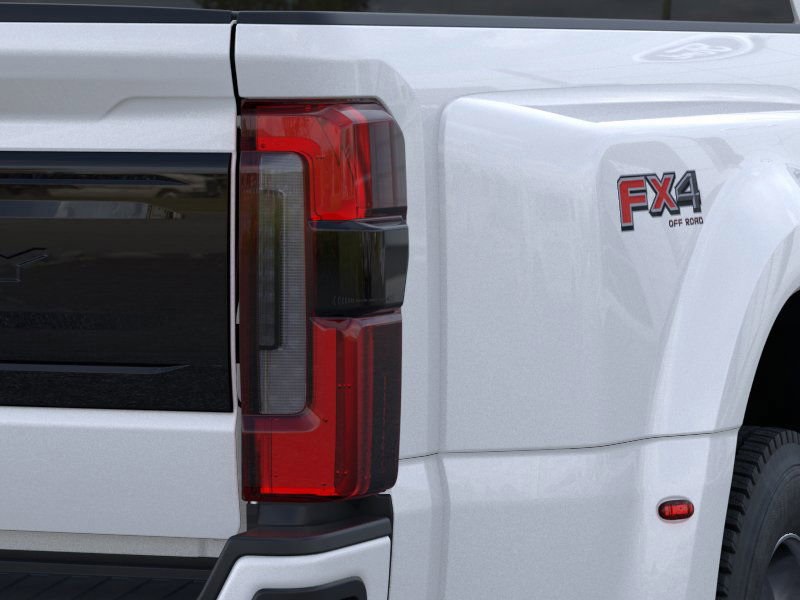 2026 Ford F-450 photo 20