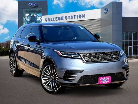 2021 Land Rover Range Rover Velar P250 R-Dynamic S