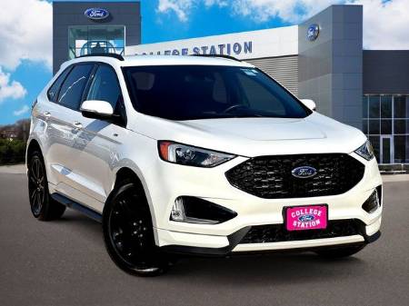 2020 Ford Edge ST Line