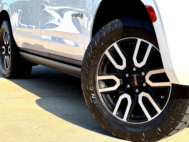 2022 Gmc Yukon XL AT4 photo 2