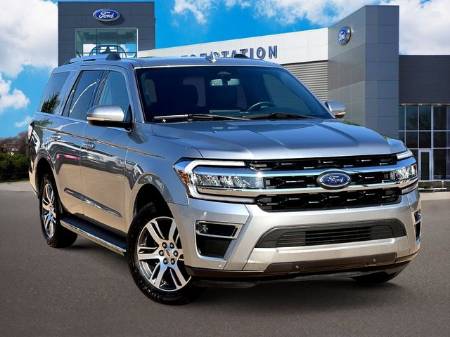2023 Ford Expedition Limited
