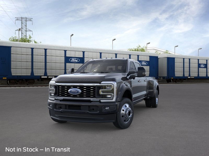2026 Ford F-450 photo 2