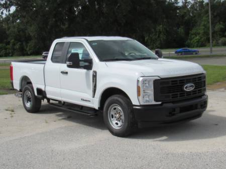 2026 Ford Super Duty F-250 SRW