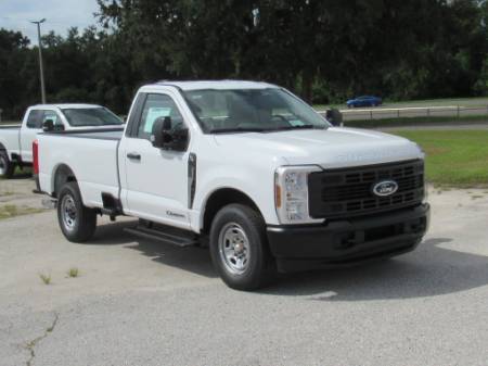 2026 Ford Super Duty F-250 SRW