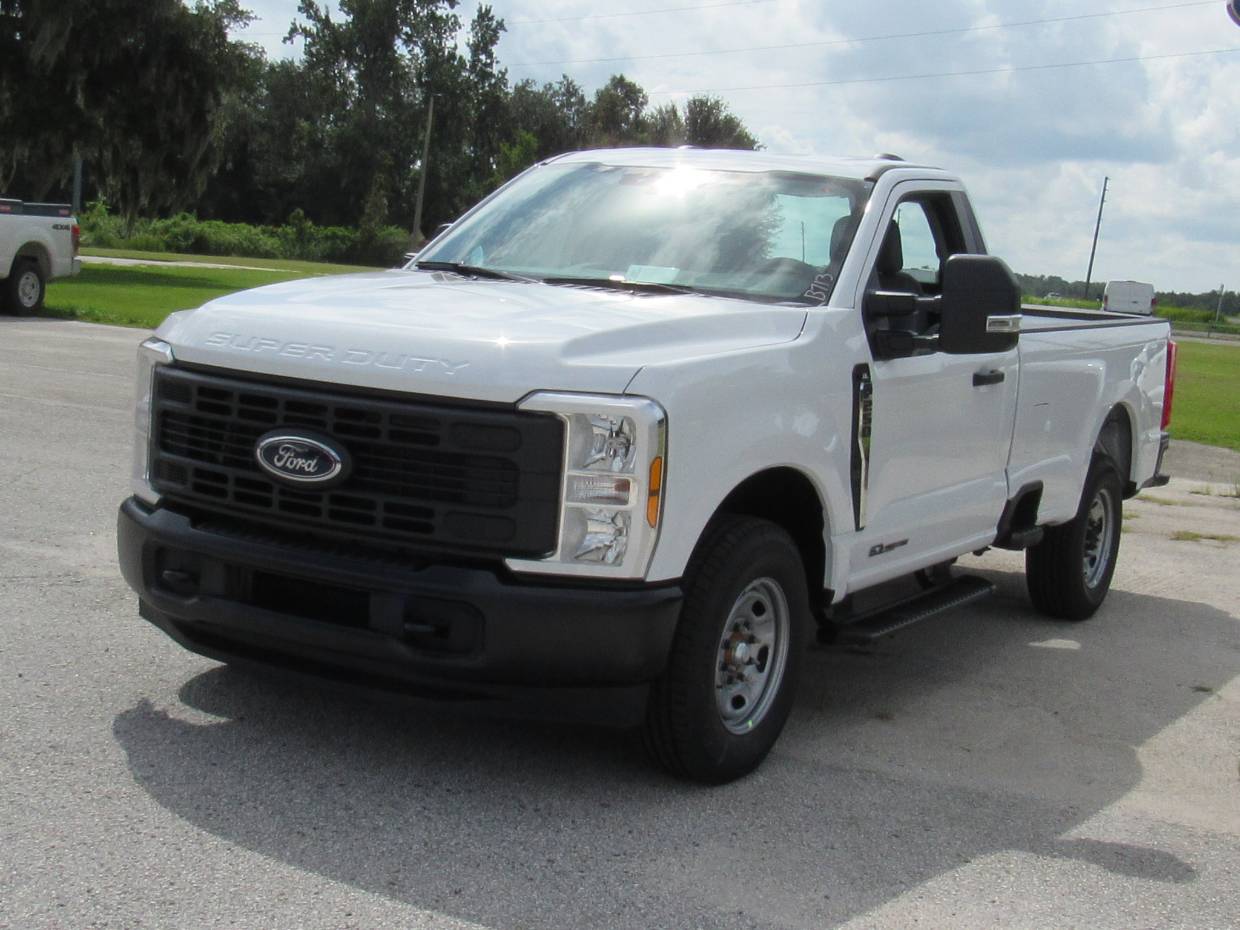 2026 Ford F-250 Super Duty XL - Photo 6