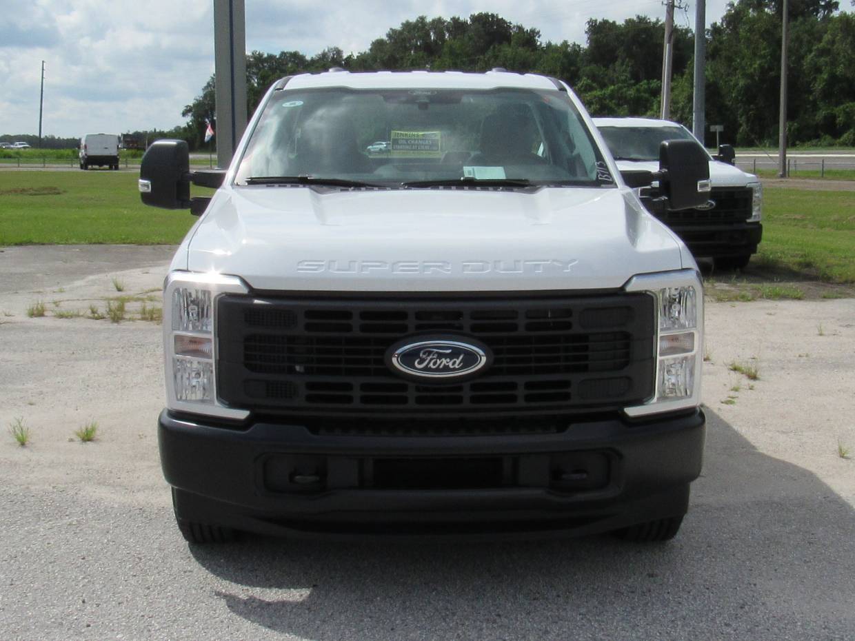 2026 Ford F-250 Super Duty XL - Photo 7