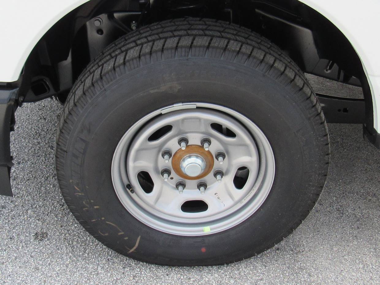 2026 Ford F-250 Super Duty XL - Photo 8