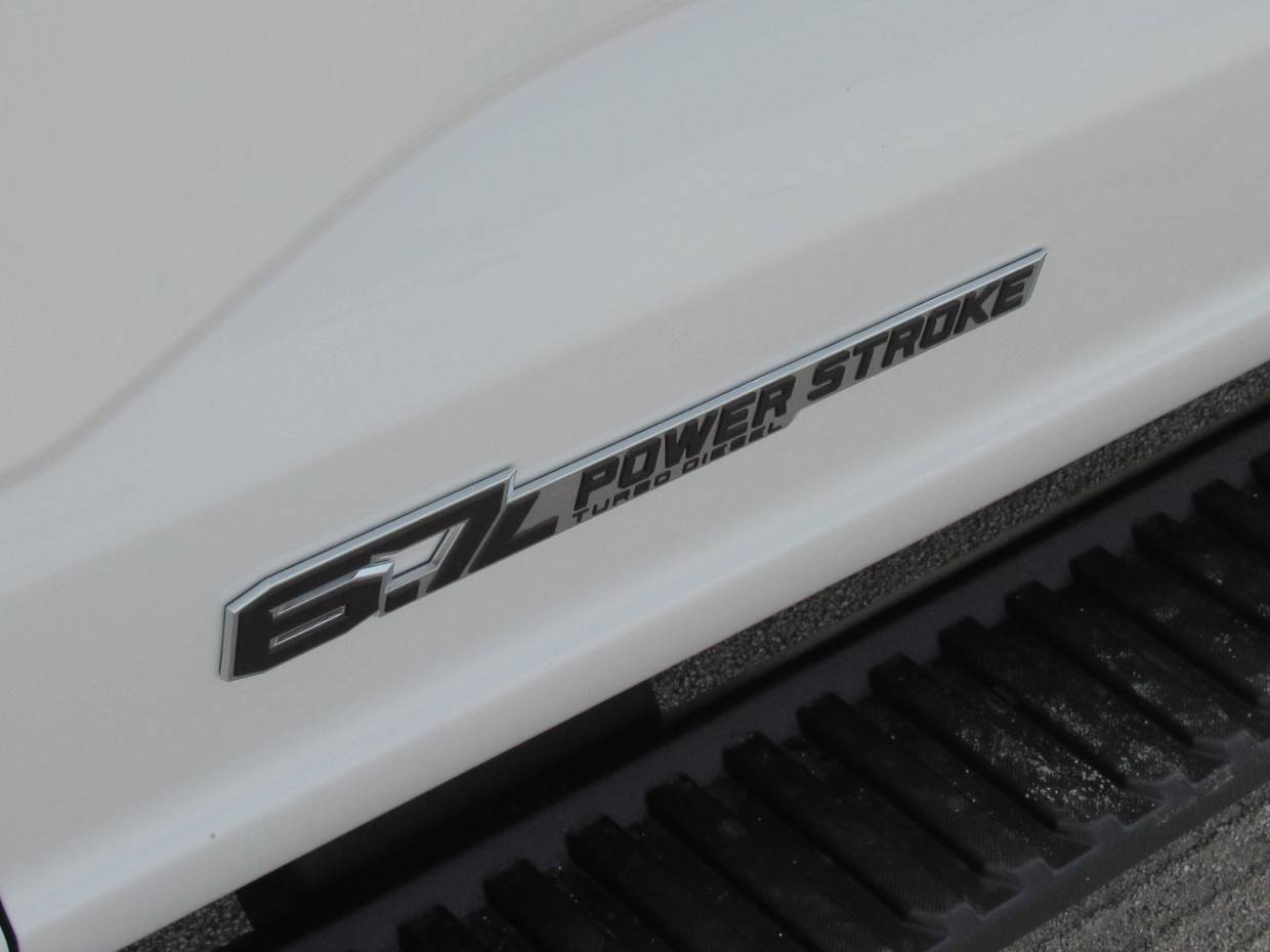 2026 Ford F-250 Super Duty XL - Photo 9