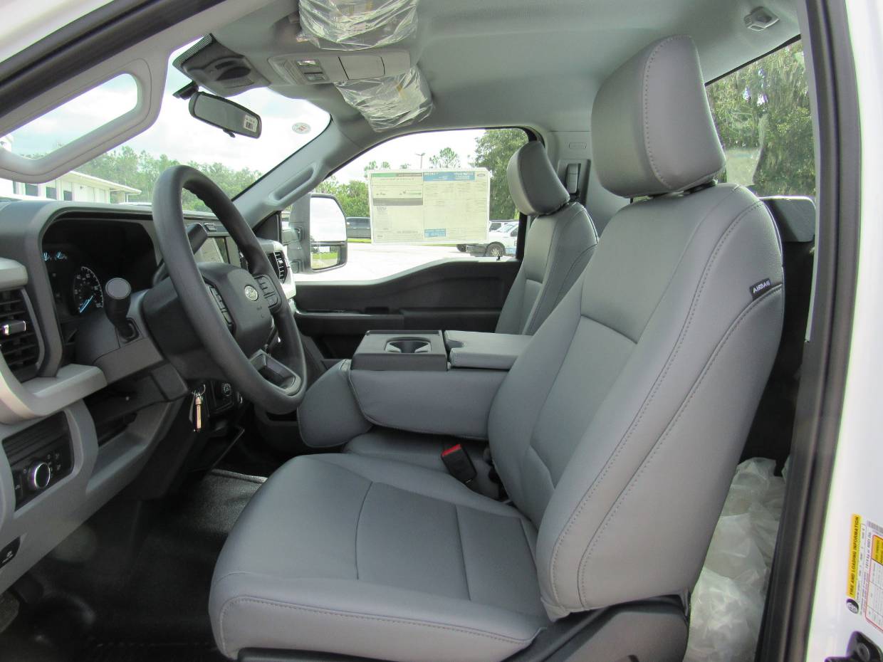 2026 Ford F-250 Super Duty XL - Photo 12