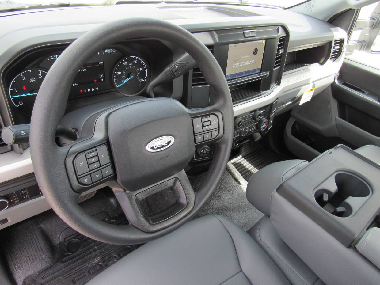 2026 Ford F-250 Super Duty XL - Photo 13