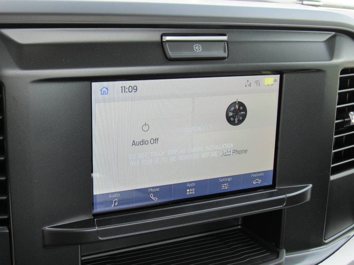 2026 Ford F-250 Super Duty XL - Photo 16