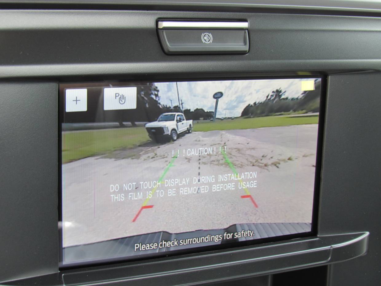 2026 Ford F-250 Super Duty XL - Photo 17