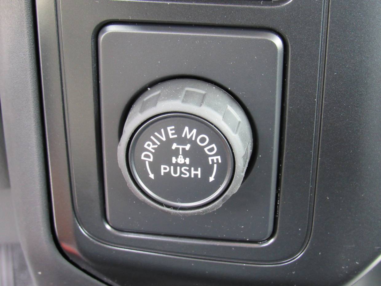 2026 Ford F-250 Super Duty XL - Photo 19