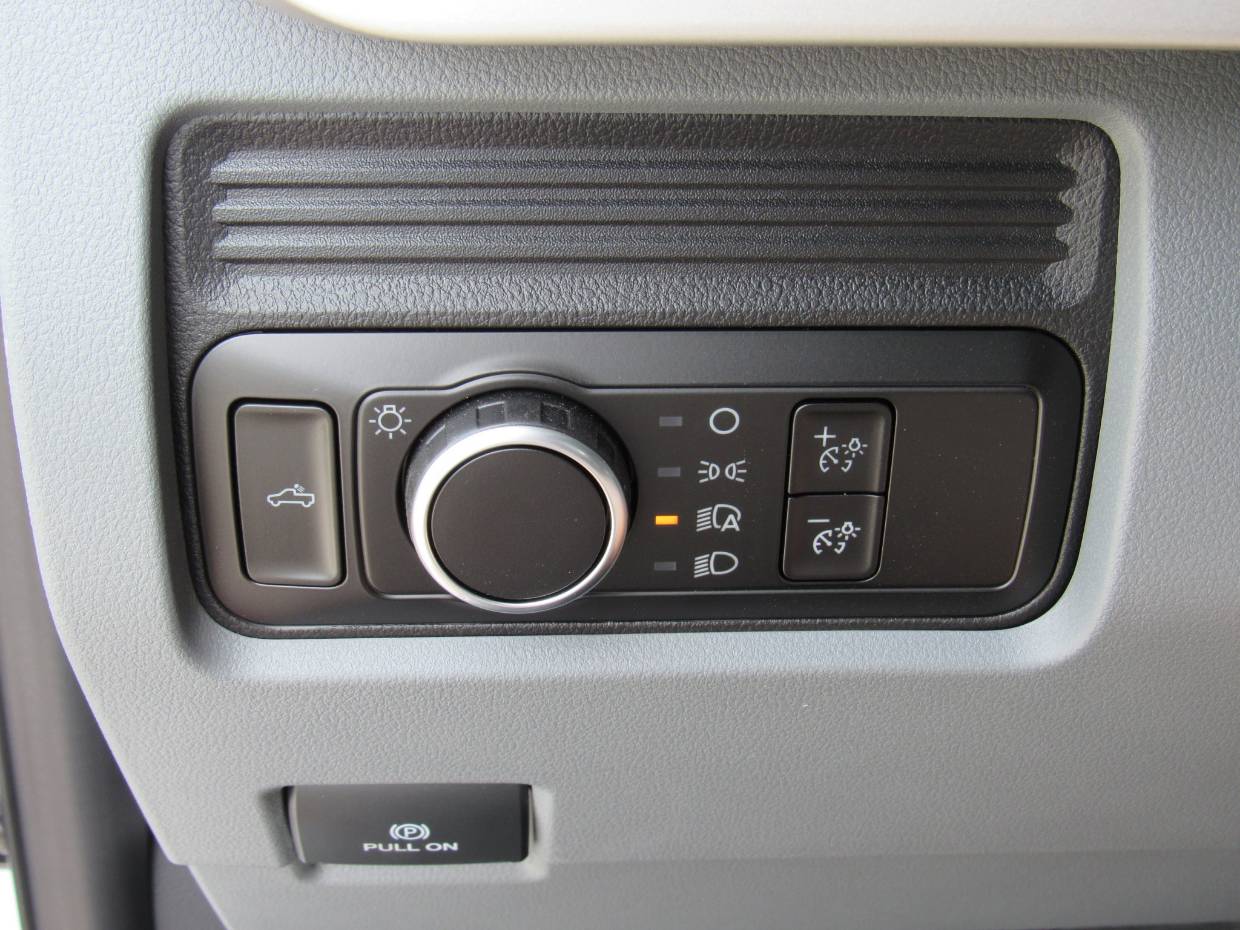 2026 Ford F-250 Super Duty XL - Photo 20