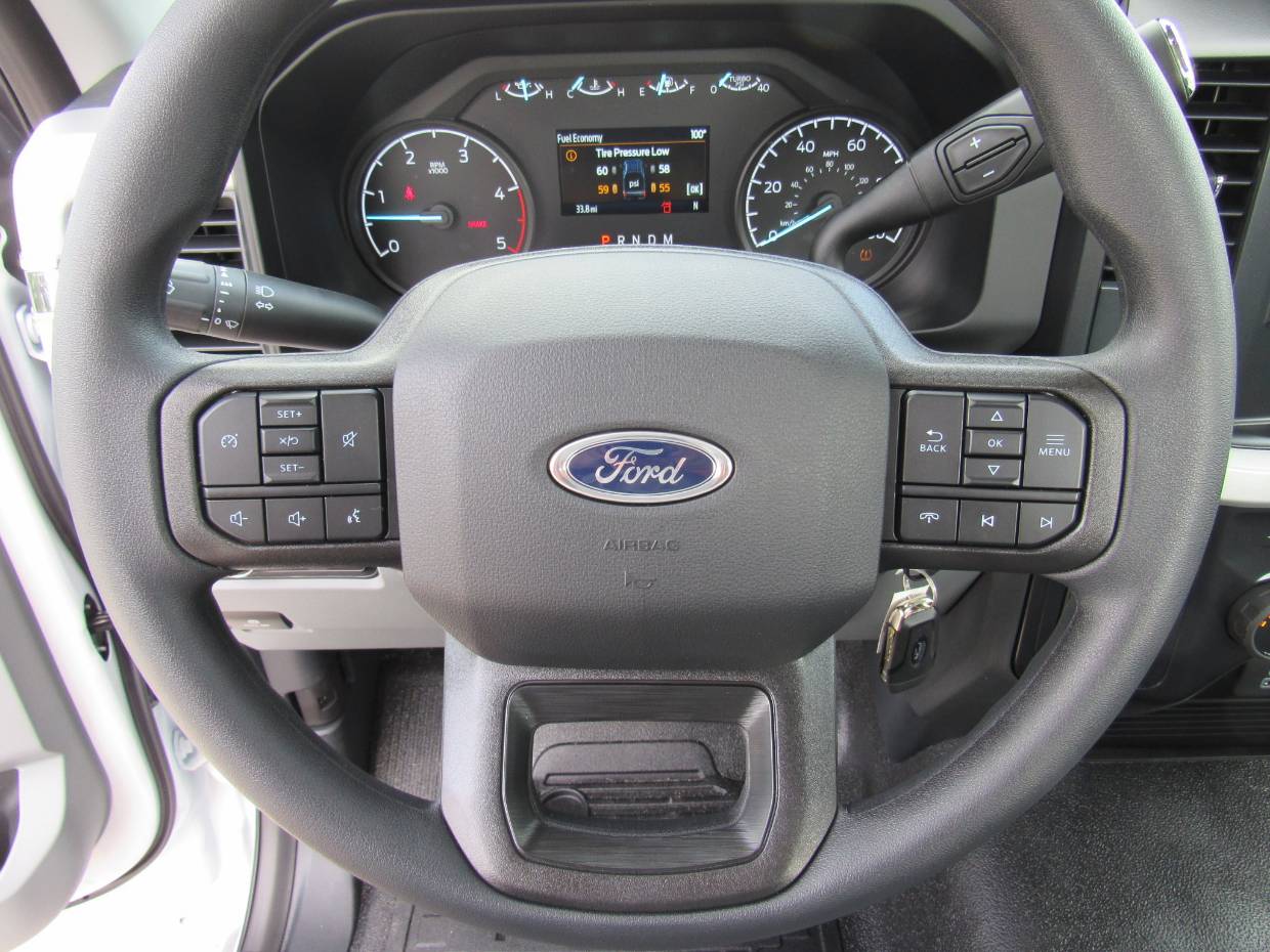 2026 Ford F-250 Super Duty XL - Photo 21