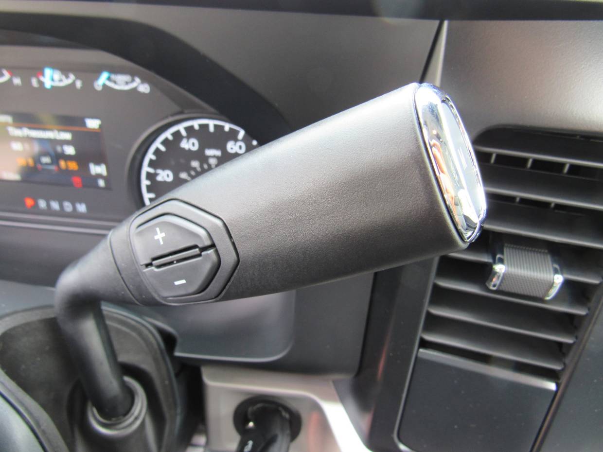 2026 Ford F-250 Super Duty XL - Photo 22