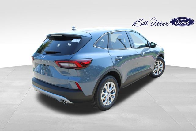 2025 Ford Escape Active photo 3