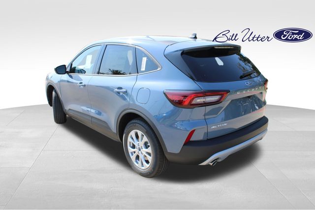 2025 Ford Escape Active photo 4
