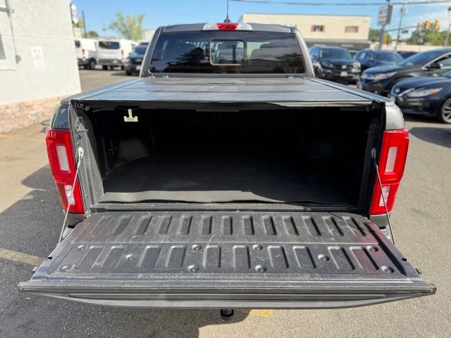 2019 Ford Ranger XLT photo 6