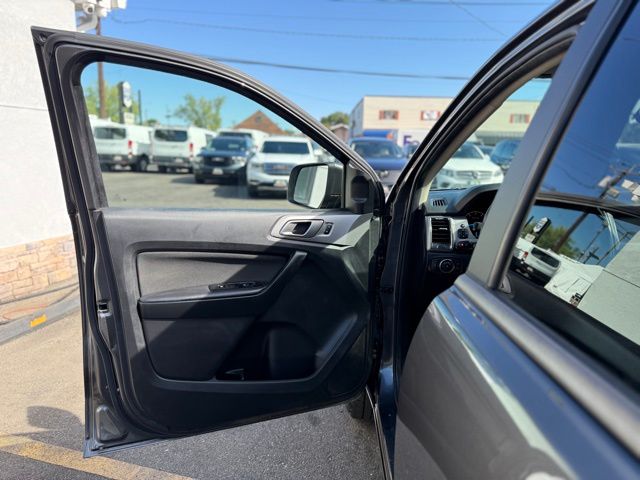 2019 Ford Ranger XLT photo 9