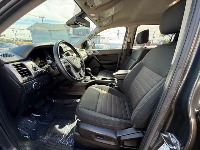 2019 Ford Ranger XLT photo 11
