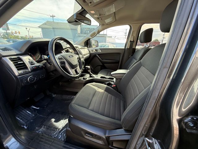 2019 Ford Ranger XLT photo 12