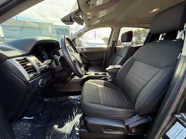 2019 Ford Ranger XLT photo 13