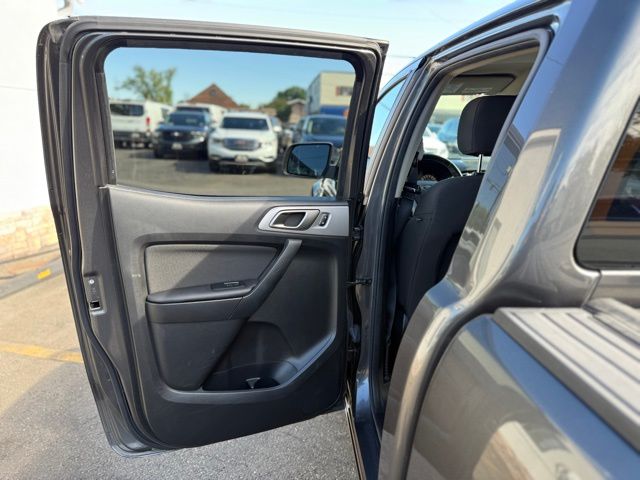 2019 Ford Ranger XLT photo 14