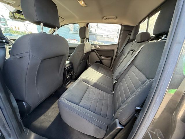 2019 Ford Ranger XLT photo 15