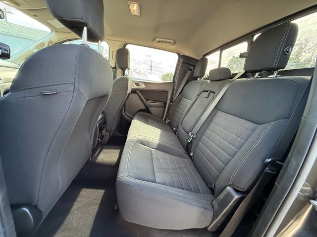 2019 Ford Ranger XLT photo 16