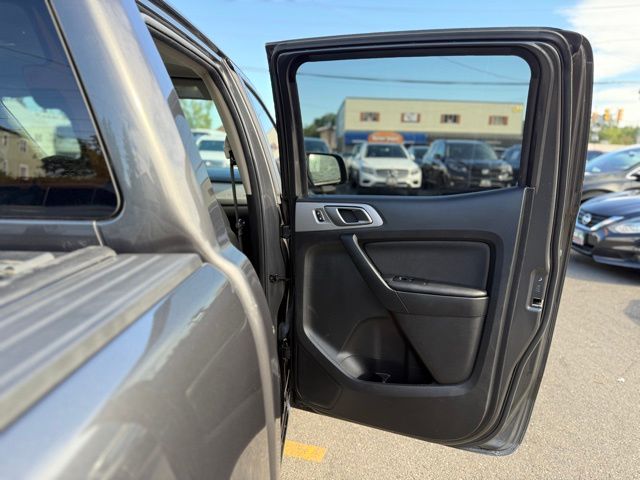 2019 Ford Ranger XLT photo 17