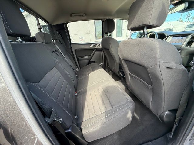 2019 Ford Ranger XLT photo 18
