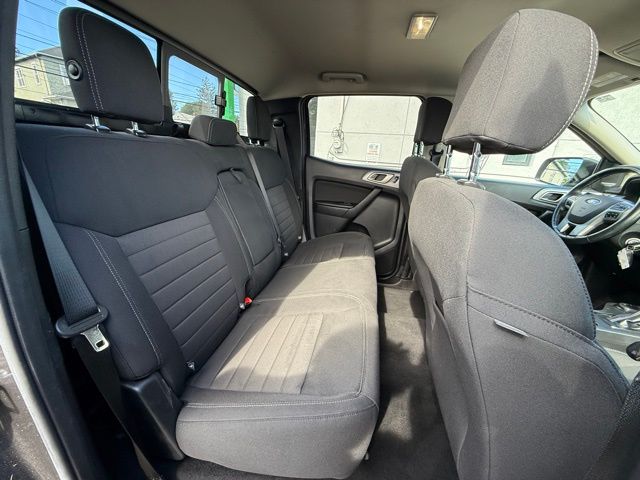 2019 Ford Ranger XLT photo 19