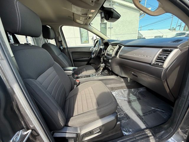 2019 Ford Ranger XLT photo 21