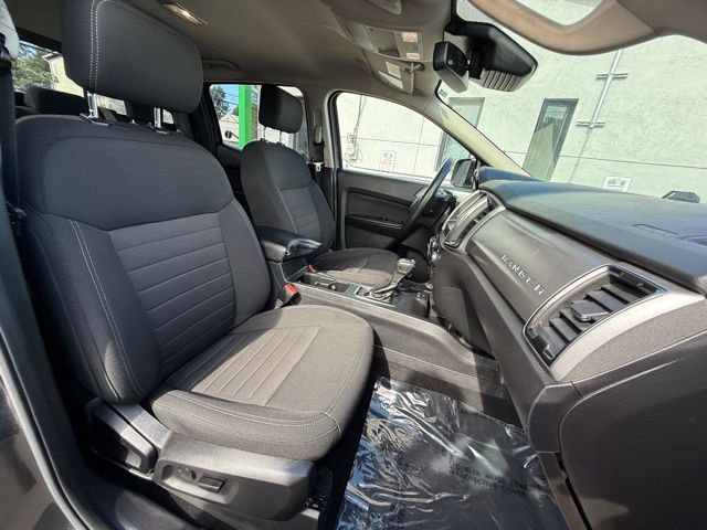 2019 Ford Ranger XLT photo 22