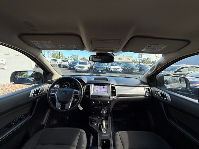 2019 Ford Ranger XLT photo 23