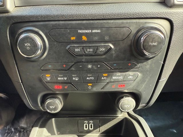 2019 Ford Ranger XLT photo 24