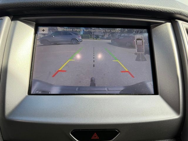 2019 Ford Ranger XLT photo 28