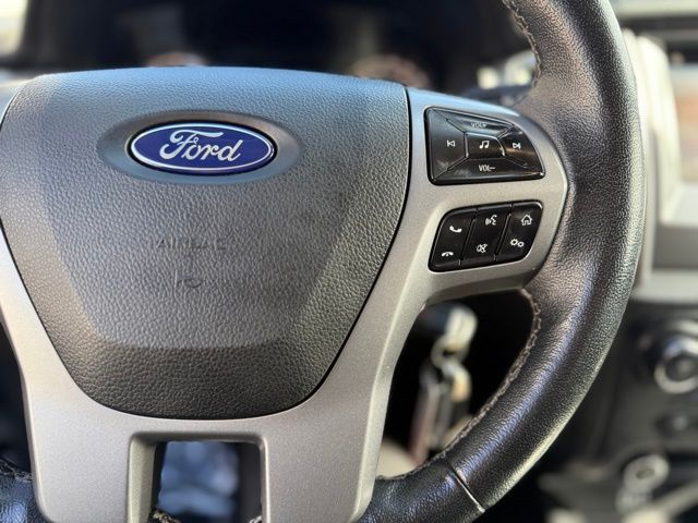 2019 Ford Ranger XLT photo 29
