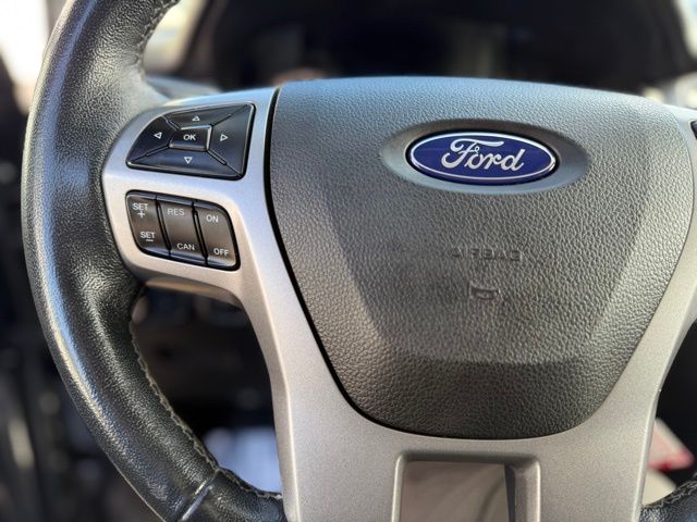 2019 Ford Ranger XLT photo 30