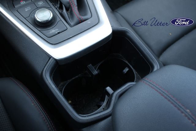 2022 Toyota RAV4 Prime XSE Premium photo 14